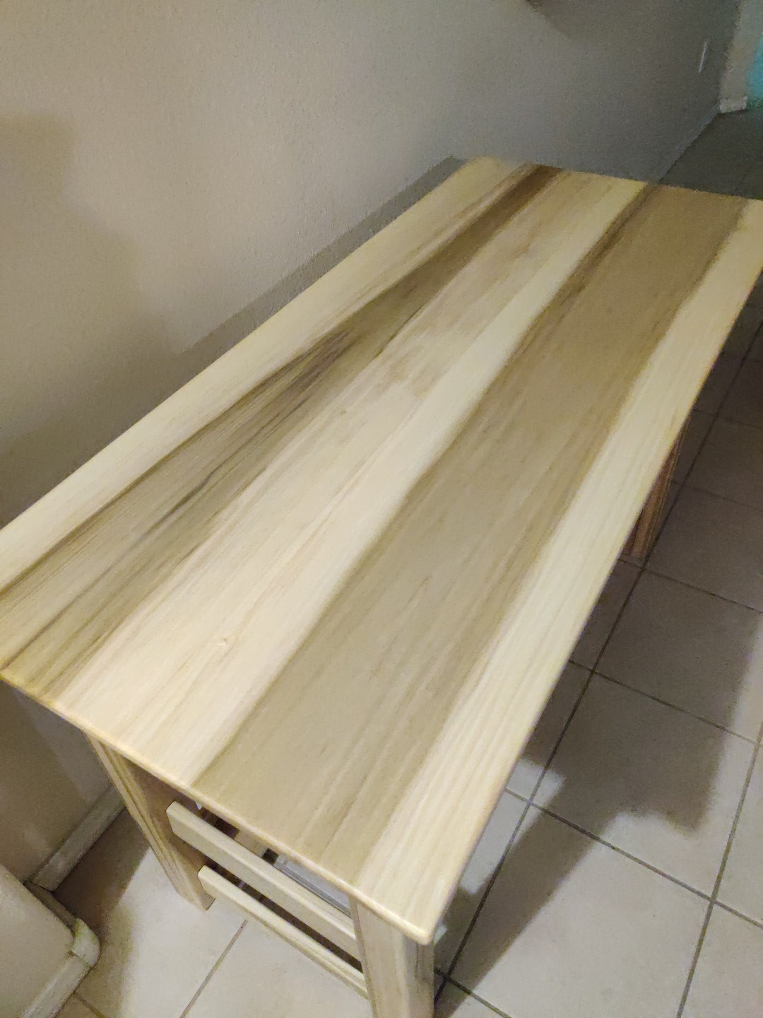 Poplar Desk