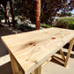 Natural Country Desk