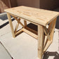 Natural Country Desk