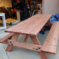 Picnic Table