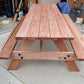 Picnic Table