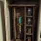 Single Barrel Dispenser