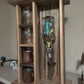 Single Barrel Dispenser