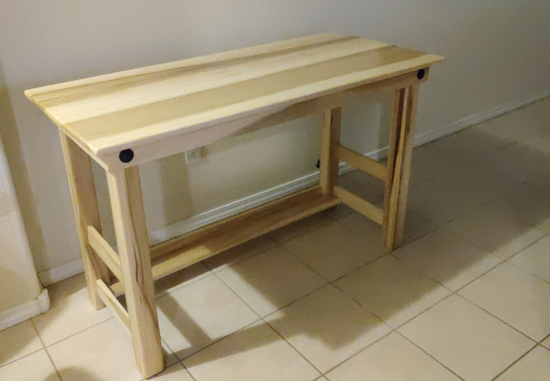 Poplar Desk