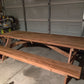 Picnic Table