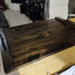Wooden Tray/ Oven Cover