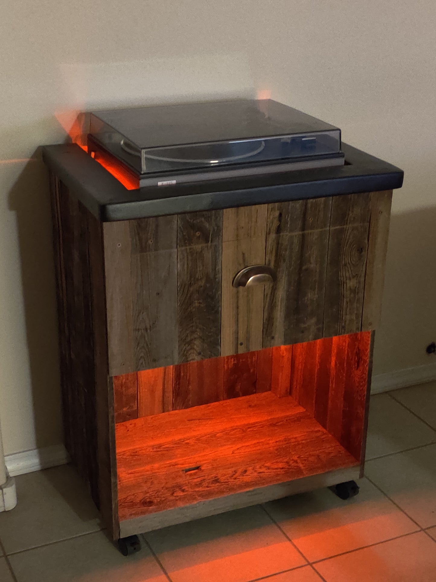 Custom Record Players