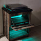 Custom Record Players