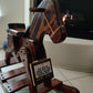 A South Valley Original- The OG Rocking Horse
