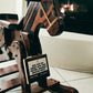 A South Valley Original- The OG Rocking Horse